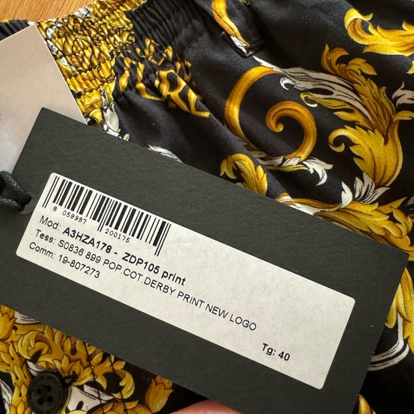 Versace Jeans Couture Set - Picture 3 of 8